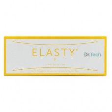 Elasty F & F Plus (Lidokainli) – Hyaluronik Asit Dolgu
