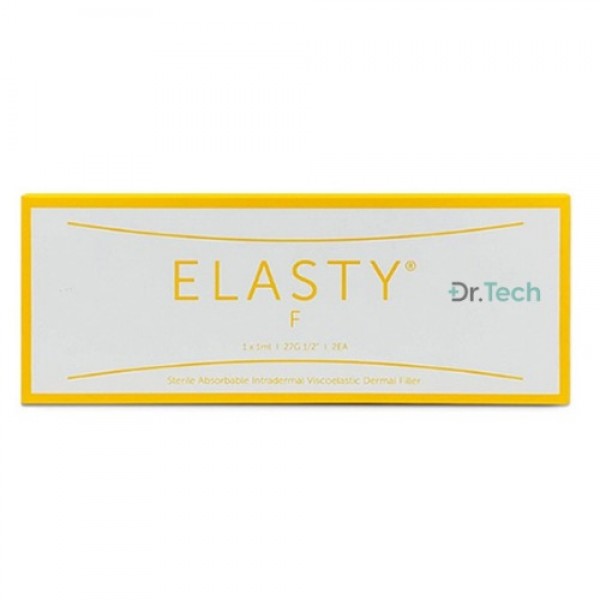 Elasty F & F Plus (Lidokainli) – Hyaluronik Asit Dolgu Elasty F & F Plus (Lidokainli) – Hyaluronik Asit Dolgu