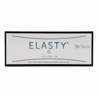 ELASTY G & G PLUS (Lidokainli) – Hyaluronik Asit Dolgu