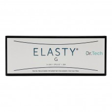 ELASTY G & G PLUS (Lidokainli) – Hyaluronik Asit Dolgu
